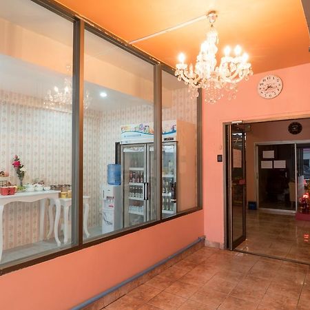 德天坤逸艾柯玛酒店 曼谷 外观 照片
